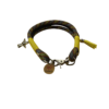 Kletterseil Hunde Halsband handgemacht