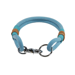 Kletterseil Halsband handgefertigt hund