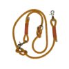 Kletterseil Leinen handgemacht