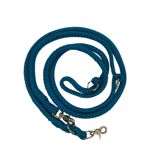 paracord Hundeleine handgemacht