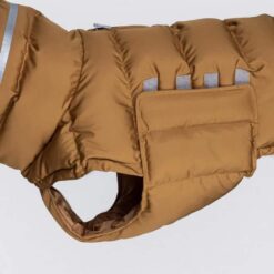 Cloud7 Hundemantel Alaska Camel