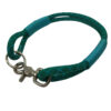 Kletterseil Hunde Halsband Handmade