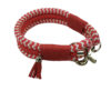 Kletterseil Hunde Halsband Handarbeit