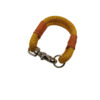 Kletterseil Hundehalsband handarbeit