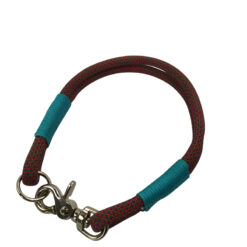 Kletterseil Hunde Halsband Handarbeit