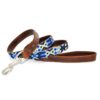 KINAKU Hundeleine Handmade "Tulum"