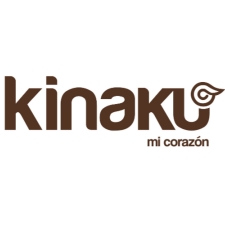 KINAKU Halsband & Leine
