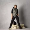 DOGCOACH Elite Vest, käfer