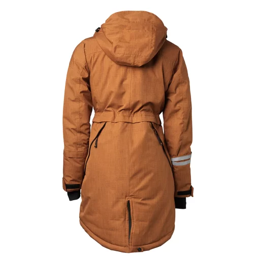 Dogcoach Winter Jacke 8.0
